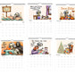 🎄Christmas Pre-Sale 50%OFF 🎁 🧶Eternal Stitches Calendar 2026