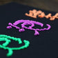 DIY Bubble Popcorn Drawing Pens (6 PCs)-4