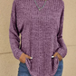 🔥Big Sale 49% OFF🔥Casual long-sleeved sweater