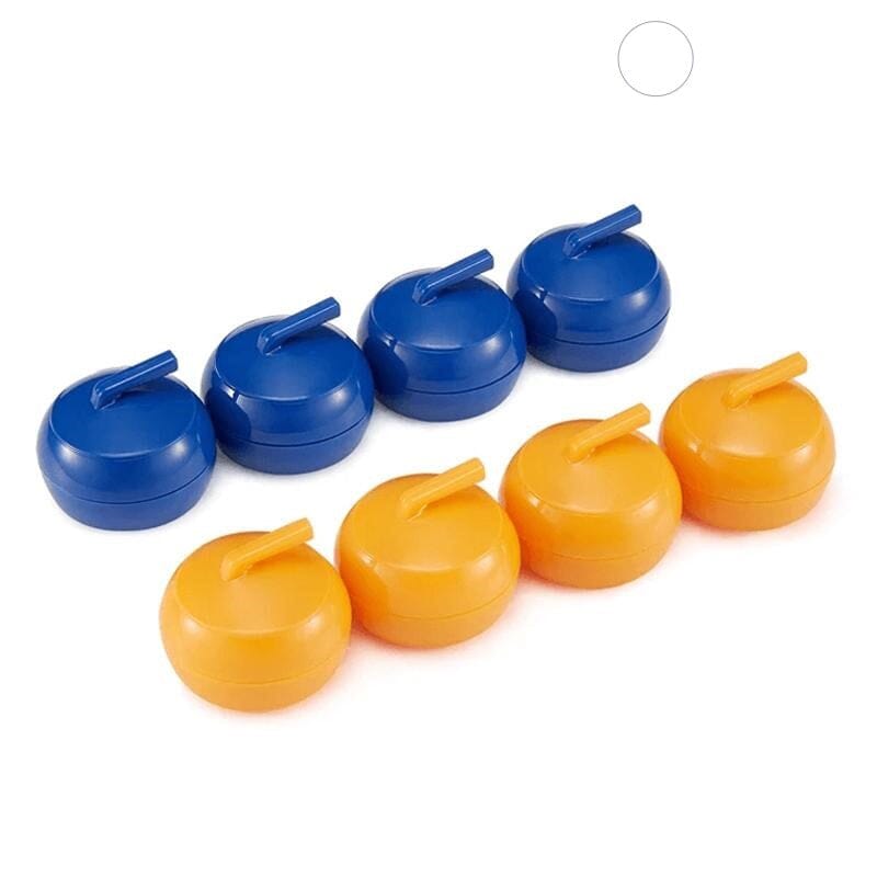 Mini Table Curling Balls🎄Christmas Sale🎅Free shipping-7