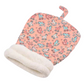 🔥HOT SALE 50% OFF☁️Cozy Pet Cave Bed🐾Thick Plush Material🧺Easy Clean Design🐱Perfect for Kittens & Tiny Puppies