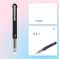 🔥Last Day 50% OFF💕4 In 1 Gel Ink Pens