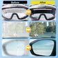 💥BUY 1 GET 2!❄️Micromolecular Anti-Fog Coating Wiper – Keeps Your Windshield Clear & Fog-Free🧽✨