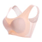 Ice Silk Comfort Plus Size Ultra-thin Bra-18