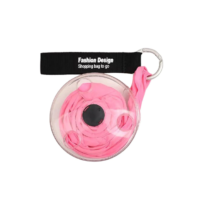Disc Portable Bag-26