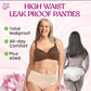 🌸New Year Sale-Buy 1 Get 3 Packs🔥2025 Best Seller High Waist Leak Proof Panties