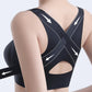 👙 50% OFF — NEW ARRIVAL LIMITED SALE! 🛍️ Women’s Front Fastening Posture Bra – Crisscross Back Posture Support, Front Closure 💫 Seamless Cups, Wide Side Support ✨ All-Day Lift & Back Pain Relief for Office & Daily Wear 💖