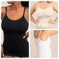 🔥BUY MORE SAVE MORE💕2025 HOT SALE All Day Shaping Comfort Stretch Camisolei 🥰