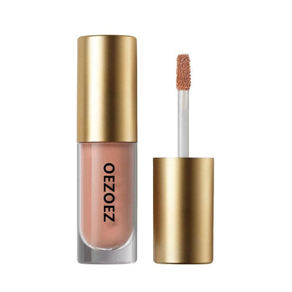 Eye Shadow With Eye-Flattering Formula