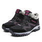 🎁Women/Men's Thermal Winter Outdoor Boots