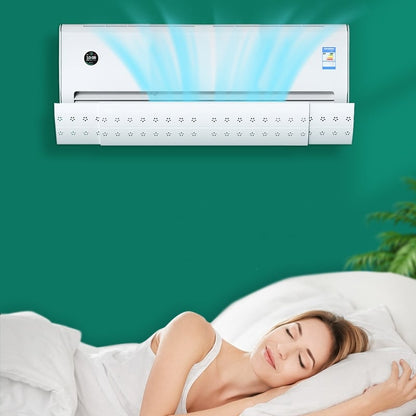 🔥Summer Promotion 49%OFF — Retractable Air Conditioner Deflector