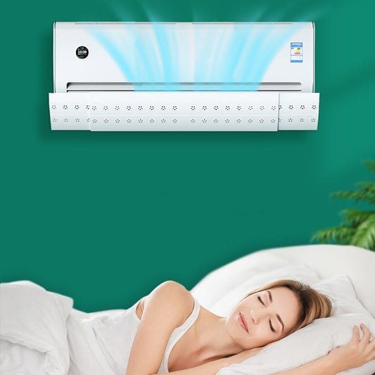 🔥Summer Promotion 49%OFF — Retractable Air Conditioner Deflector