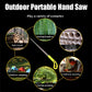 🌲2024 Outdoor Portable Hand Saw-5