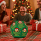 🔥Christmas Sale - Buy 2 Get Free Shipping!!🎁Hilarious Christmas Gift Exchange Party GameDice🎲🎄
