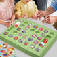 🎄NEW YEAR SALE 50% OFF🎁Kids' 2-Player Animal Flip Chess