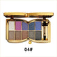 ✨Limited time offer 49% off 🔥10 colors glitter shimmer eyes shadow pallet