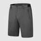 ⏳LAST DAY SALE 60% OFF !!📢Men's Stretch Quick Dry Casual Golf Shorts