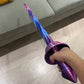 3D Printed Retractable Spiral Sword-2