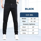 ✨2025 New Arrival 50% OFF👖High Stretch Multi-pocket Durable Cargo Pants