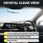 💥BUY 1 GET 2!❄️Micromolecular Anti-Fog Coating Wiper – Keeps Your Windshield Clear & Fog-Free🧽✨