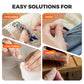 🧵 37 PCS Sewing Tool Set 🎁