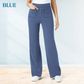 💖LAST DAY SALE 50% OFF💷Women's Casual High Waist Stretch Pants