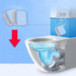 Toilet Cleaning Effervescent Tablets-5