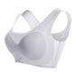 Ice Silk Comfort Plus Size Ultra-thin Bra-19
