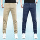 ✨2025 New Arrival 50% OFF👖High Stretch Multi-pocket Durable Cargo Pants