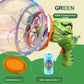 🦖Electric Dinosaur Bubble Machine-8