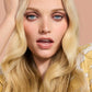 Eye Shadow With Eye-Flattering Formula