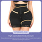 🔥Boned Sculpt High Waist Shorts❤️Valentine's Day sale🚛buy 2 get 20% off💫-1