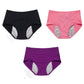 🌸New Year Sale-Buy 1 Get 3 Packs🔥2025 Best Seller High Waist Leak Proof Panties