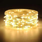 🎄Early Christmas Promotion 50% OFF🎁Copper Wire Firecracker Light String