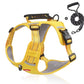 Reflective Dog Chest Strap-14