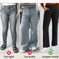 💖LAST DAY SALE 50% OFF💖Women's High Waist Stretch Casual Yoga Wide Leg Pants
