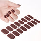💅✨Buy 1 Get 1 💅 SEMICURED UV GEL NAIL STICKERS KIT-11