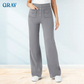 💖LAST DAY SALE 50% OFF💷Women's Casual High Waist Stretch Pants