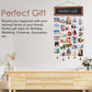 Wooden Picture Frames Collage Wall Decor-2