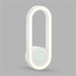 🔥Summer Promotion 50% OFF – Frequency Conversion Ultrasonic Mosquito Killer with LED Sleeping Light🔥