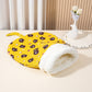 🔥HOT SALE 50% OFF☁️Cozy Pet Cave Bed🐾Thick Plush Material🧺Easy Clean Design🐱Perfect for Kittens & Tiny Puppies