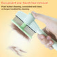 🔥Self-cleaning Pet Flea Comb Grooming Brush