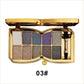 ✨Limited time offer 49% off 🔥10 colors glitter shimmer eyes shadow pallet