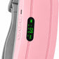 🥳2026 HOT SALE🥳💞50K+ SOLD!  !🔥💖 Menstrual Heating & Massage Belt – 3 heat levels + vibration ease period cramps. Cordless, wearable & quiet – relief anywhere! 🎁✨The best gift for her!