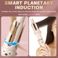 🔥HOT SALE 50% OFF💇Automatic Curling Wand🐻Negative Ion Hair Care🌡️3 Temp Settings✨Anti-Scald French Hair Curler✨Easy DIY French Wave Styling