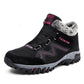 🎁Women/Men's Thermal Winter Outdoor Boots