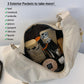 🎉BUY 2 GET FREE SHIPPING!!😍👜Multifunctional Anti-theft Crossbody Hobo Bag