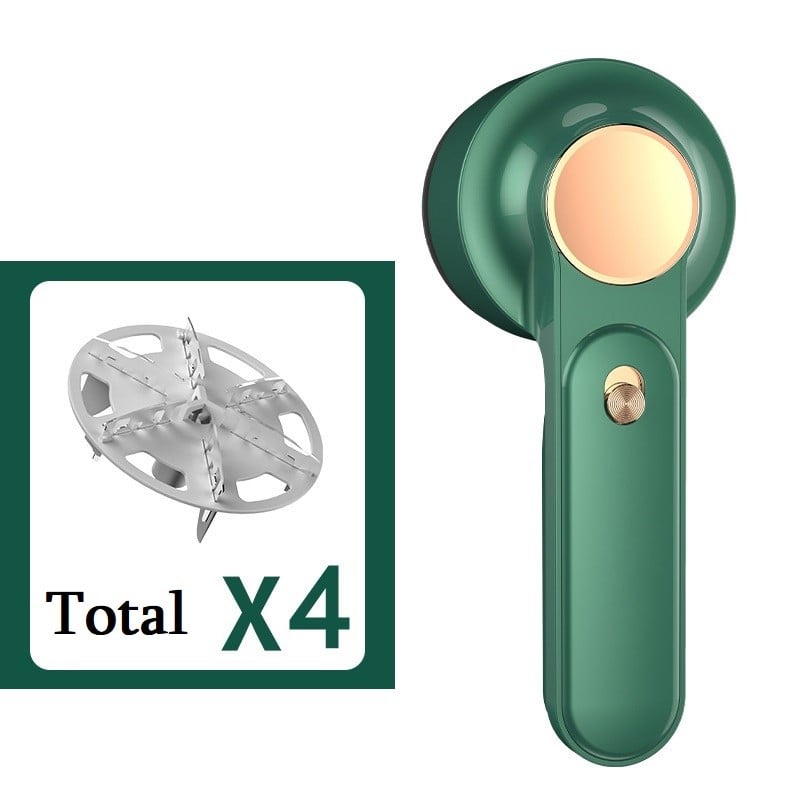 🎄Christmas Hot Sale-Updated Version Of Lint Remover Shaver -More Effective and More User-friendly-8