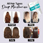 ✨LAST DAY SALE 50% OFF✨Silk & Keratin Hair Straightening Cream
