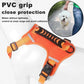 Reflective Dog Chest Strap-3